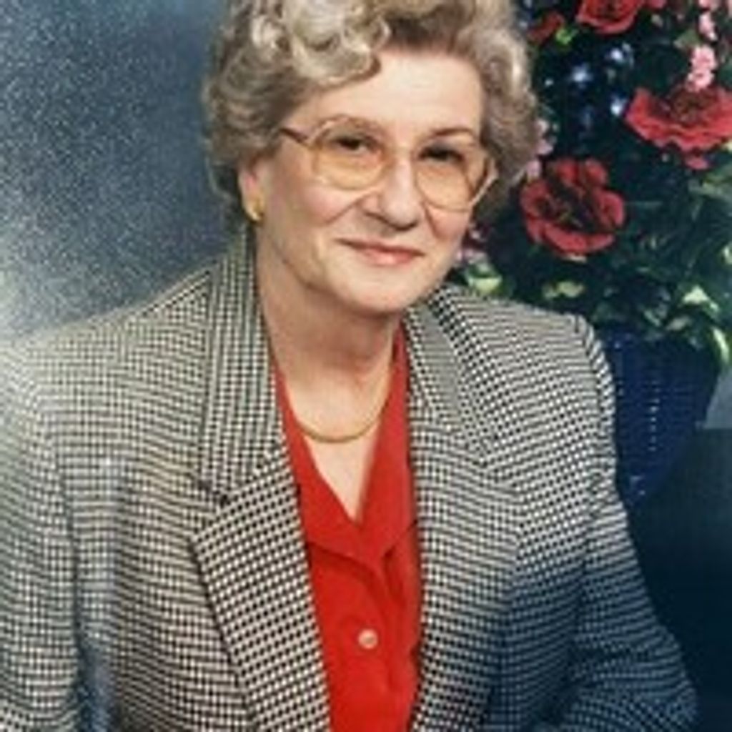 Clara Gency
