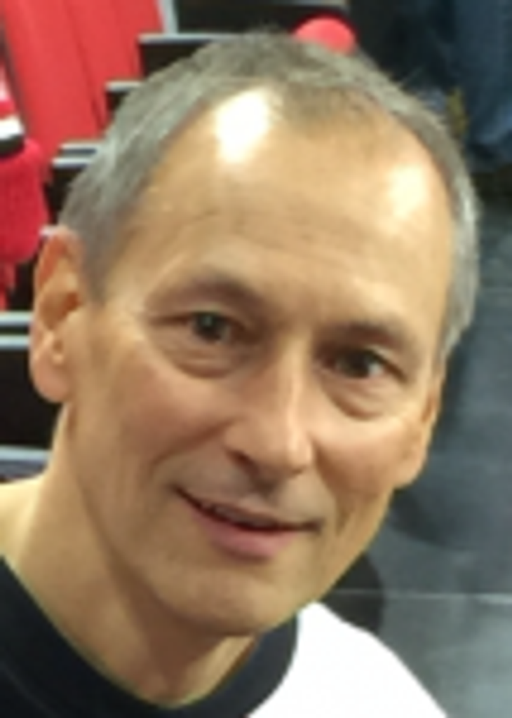 John Mazag