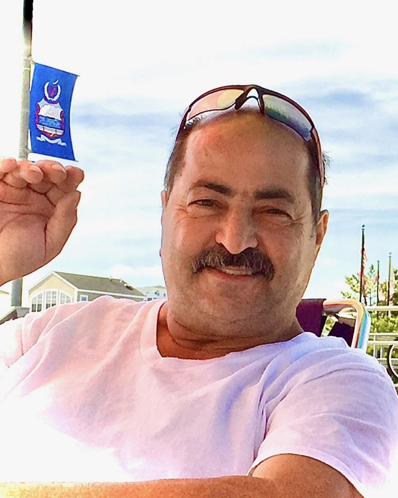 Antonio "Turi" Parretta, Sr. Profile Photo