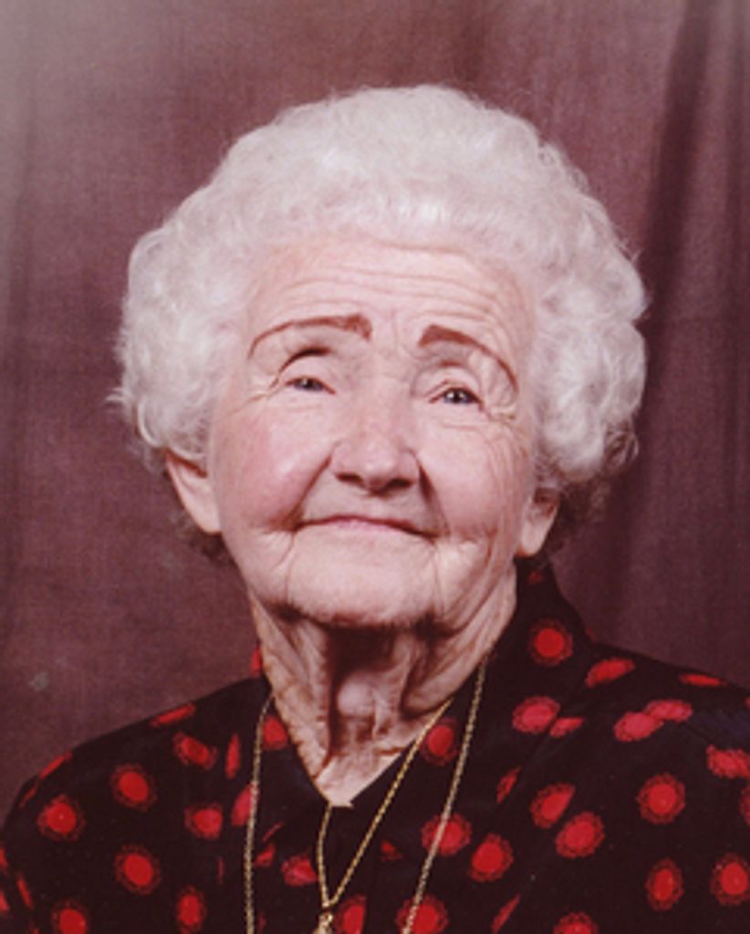 June Rands