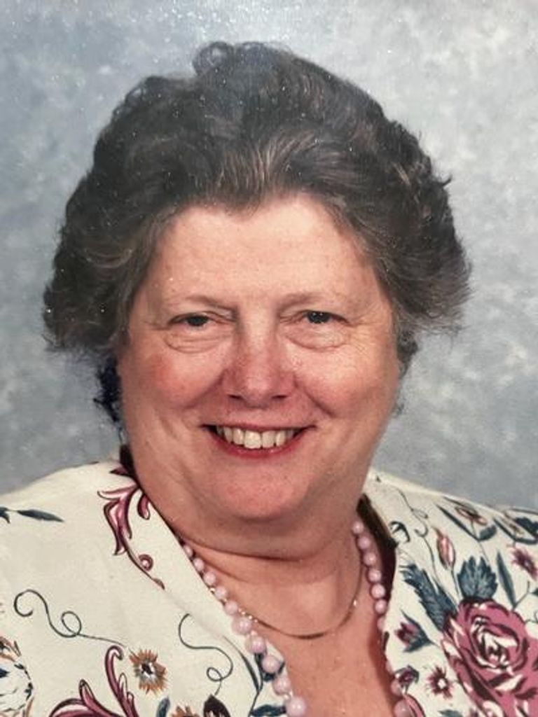 Donna May Stage Profile Photo