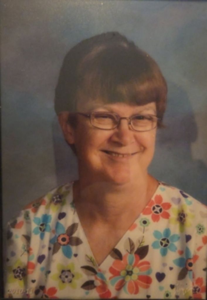 Karen O' Brien Profile Photo