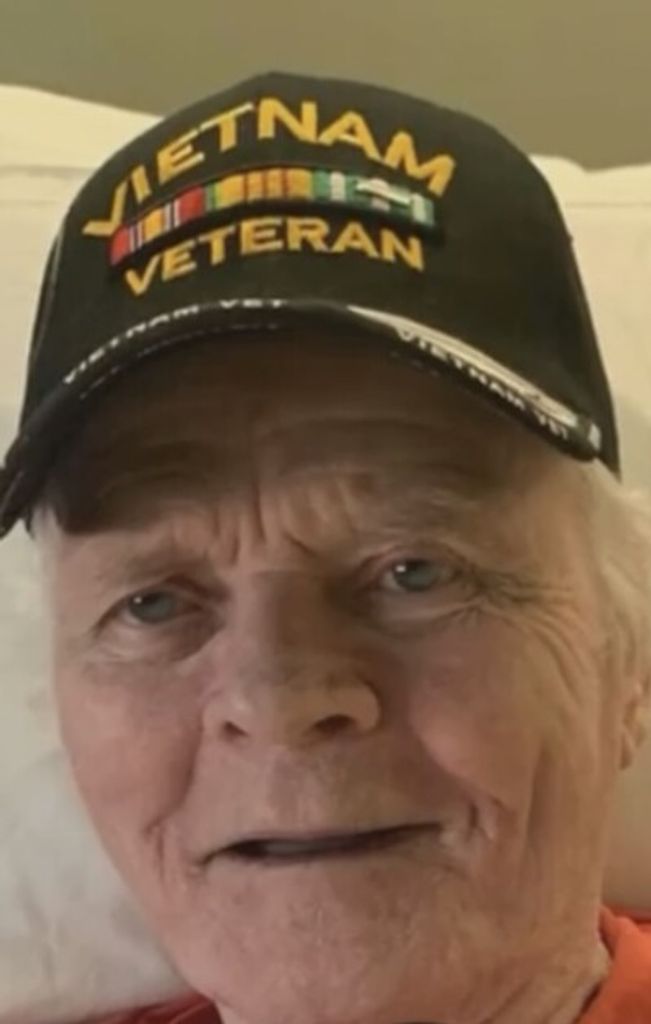 Martin J. Griffin Profile Photo