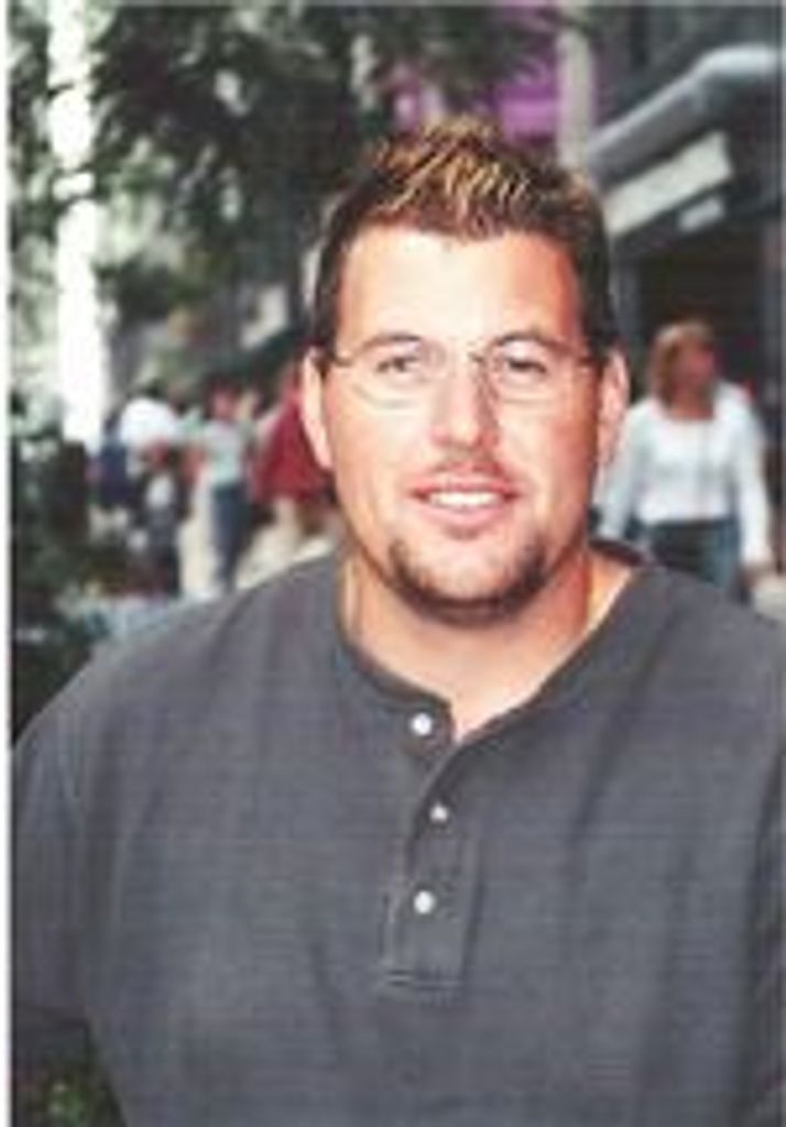 Rocky Thomas Bettazza