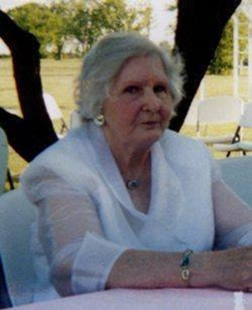 Barbara Anne Goad