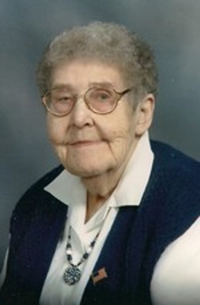 Rachel Angeline Brownlow