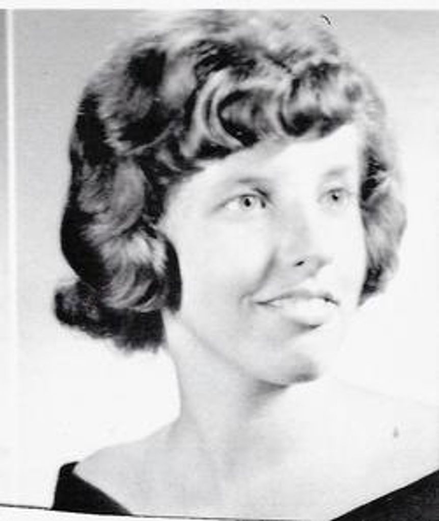 Sue Ann (Martin) Topian