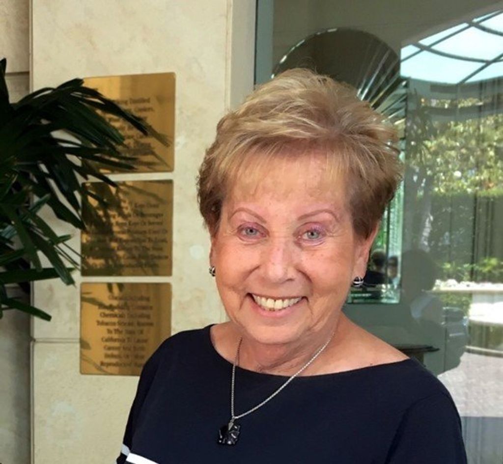 Barbara June Cowan