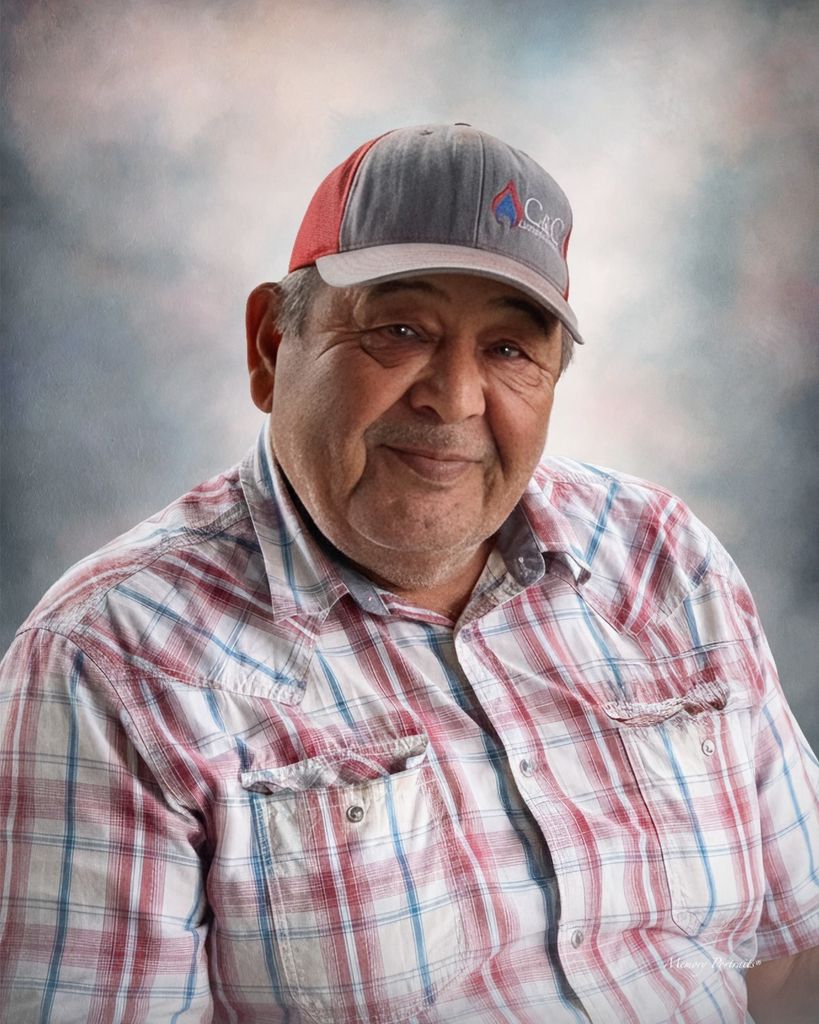 Emilio Armendariz-Flores