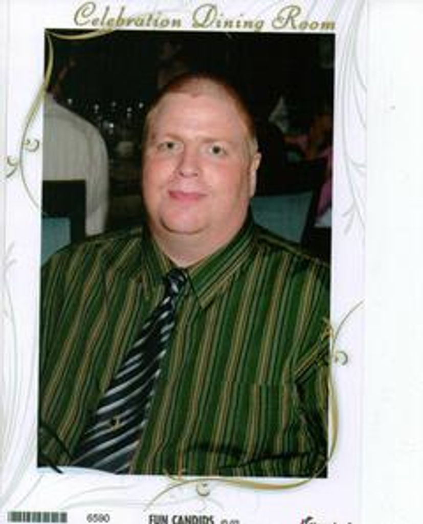 Daniel Allen Watts
