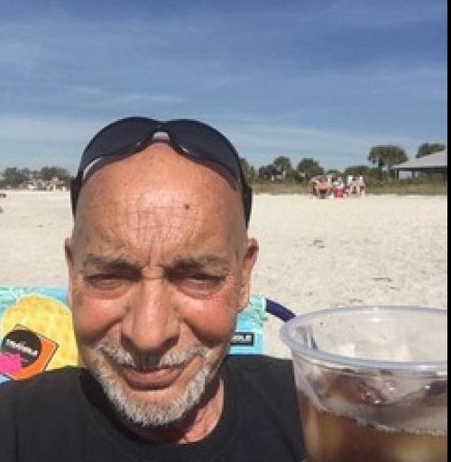 Mario Angelo Scolaro Profile Photo