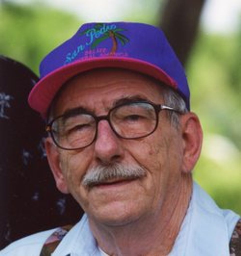 Harold Hettinger
