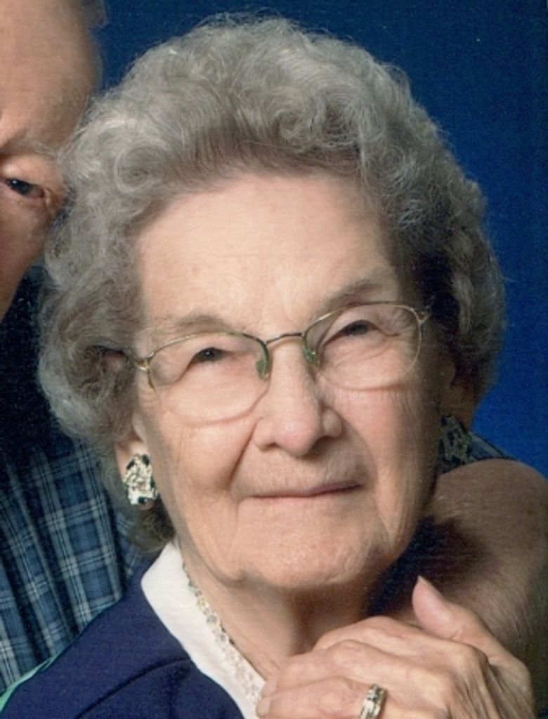 Elizabeth M. Lutz