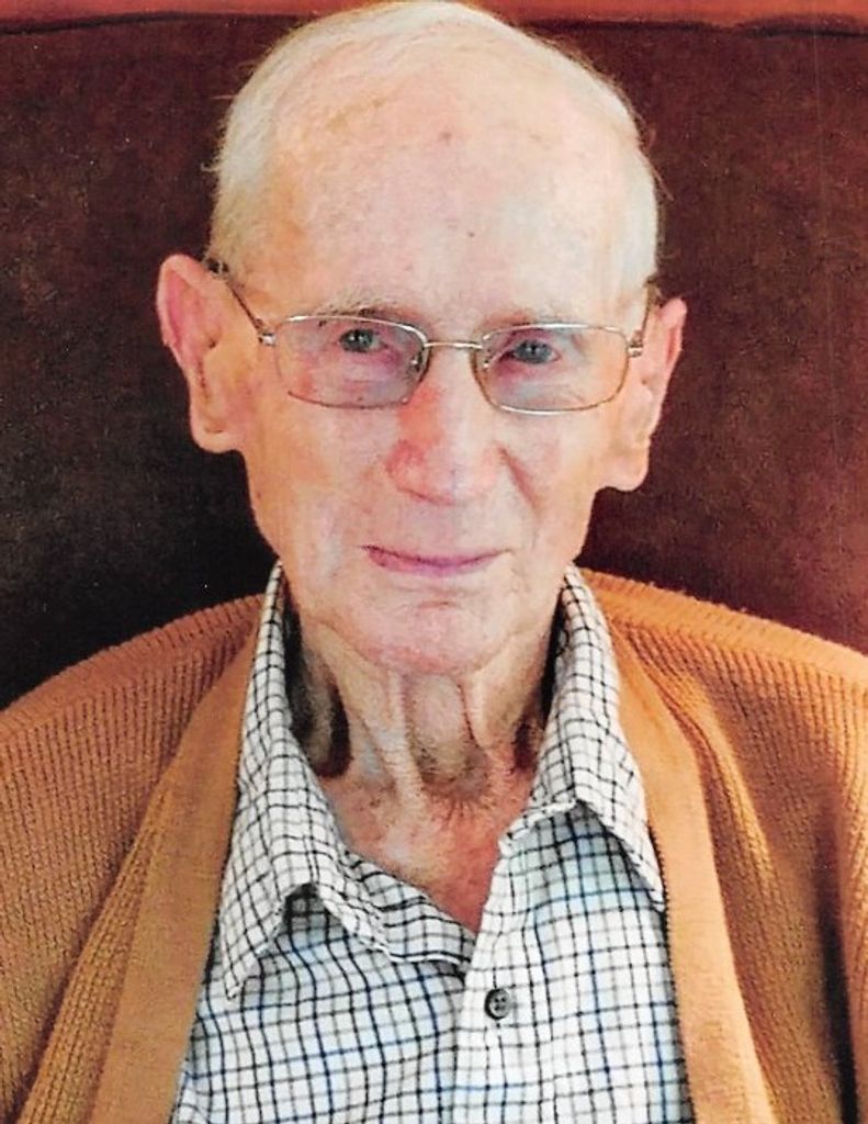 Lyle P. Kriner
