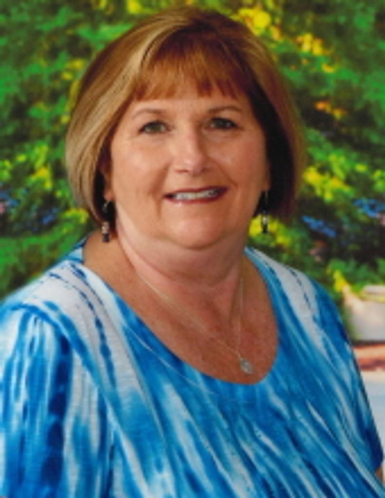 Grace Corder