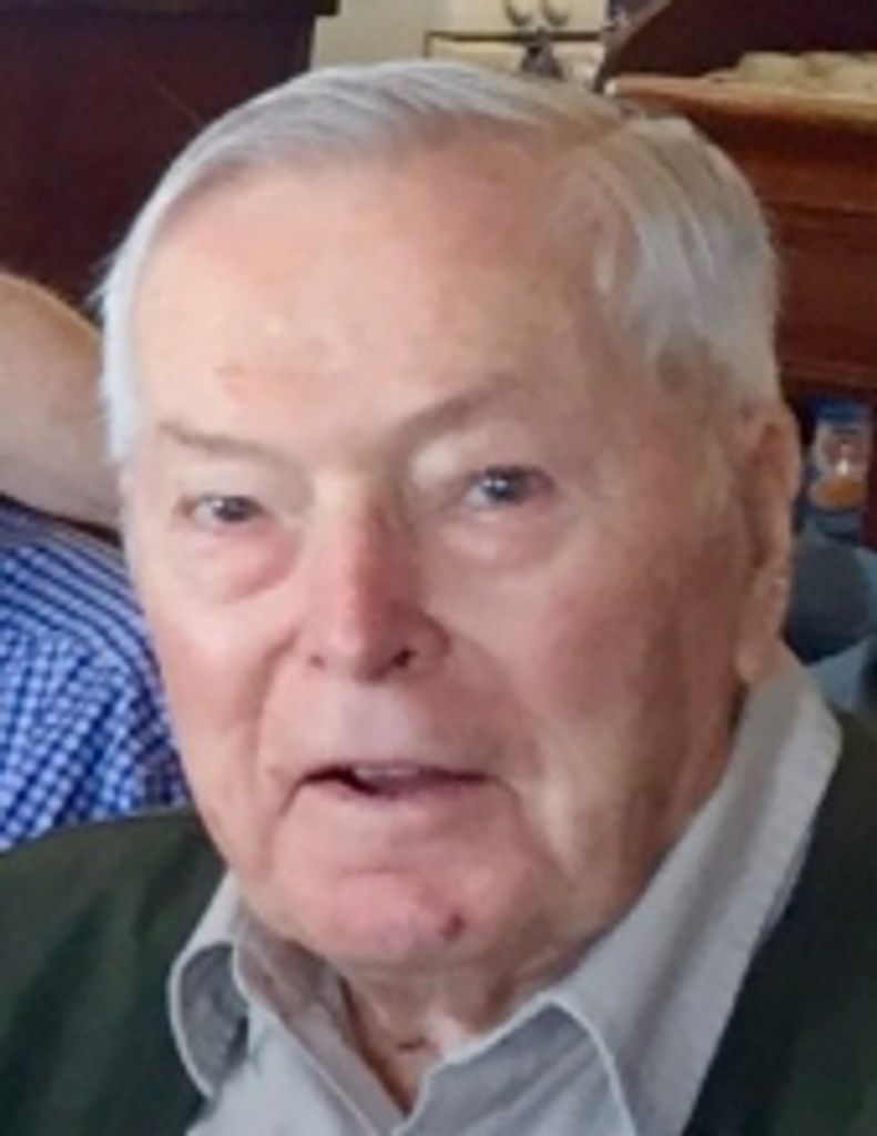 Ronald Bruce Stevens