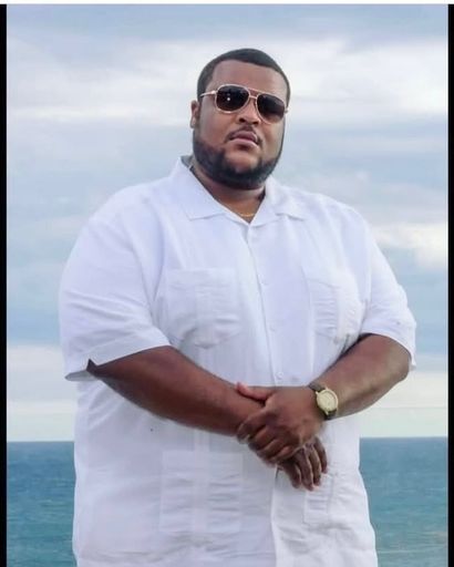Anthony John Hearns's obituary image