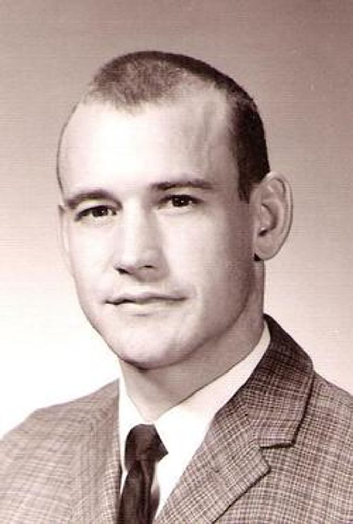 Ken Autry Davis