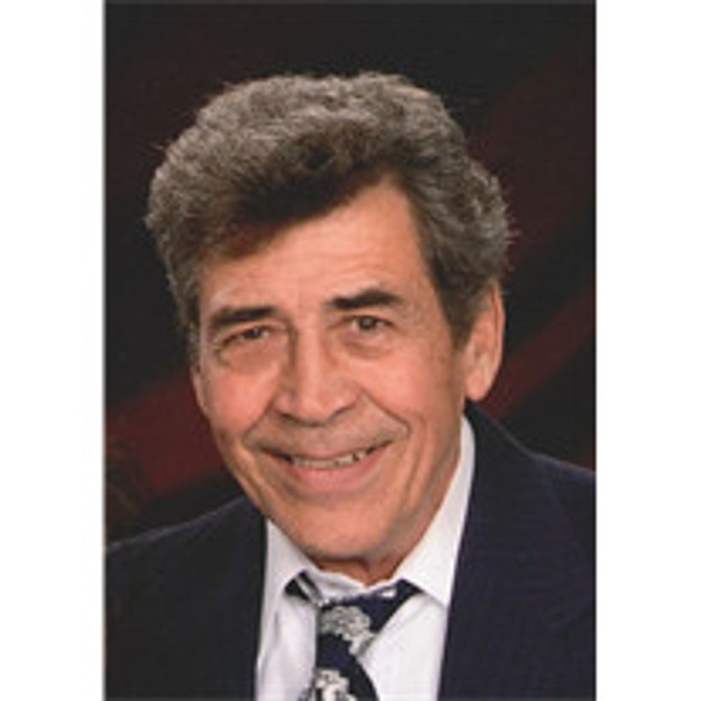 Irving S. Torrey Jr.