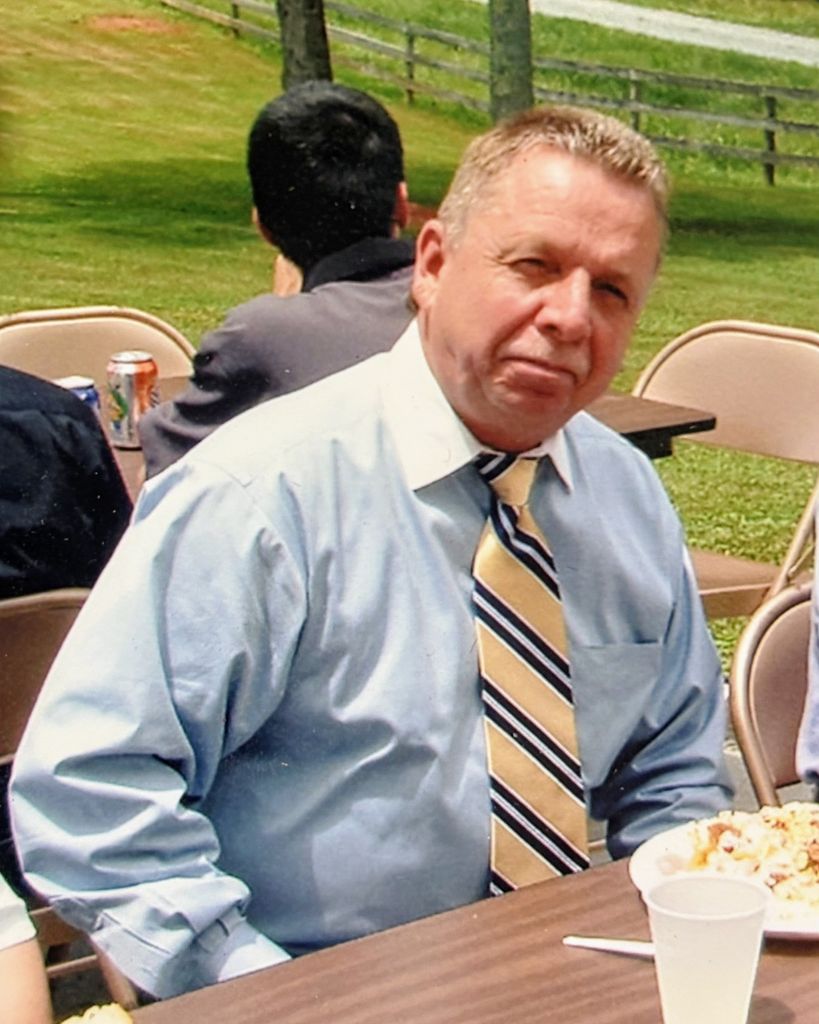 Don Wilson Shelton, Sr.