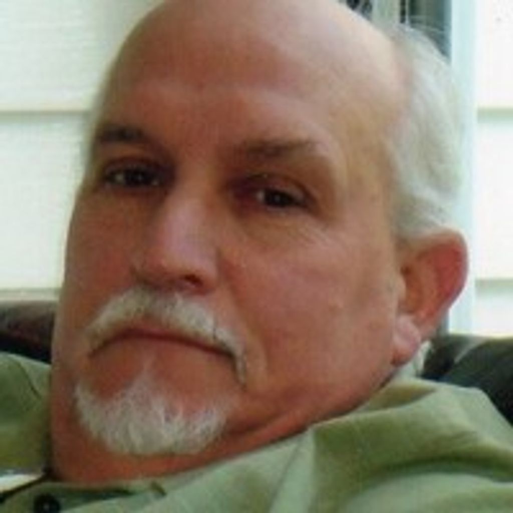 James E. Gavaghan