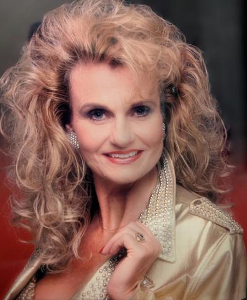 Joy Lou Morgan Hall Profile Photo