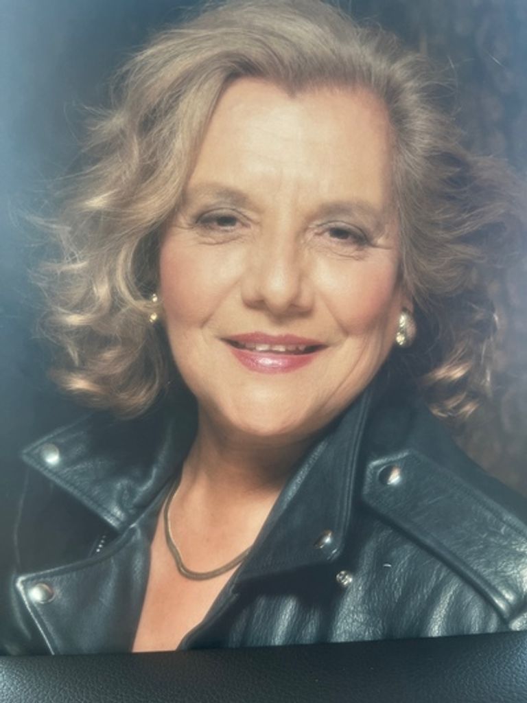 Albertina E. Garcia Profile Photo