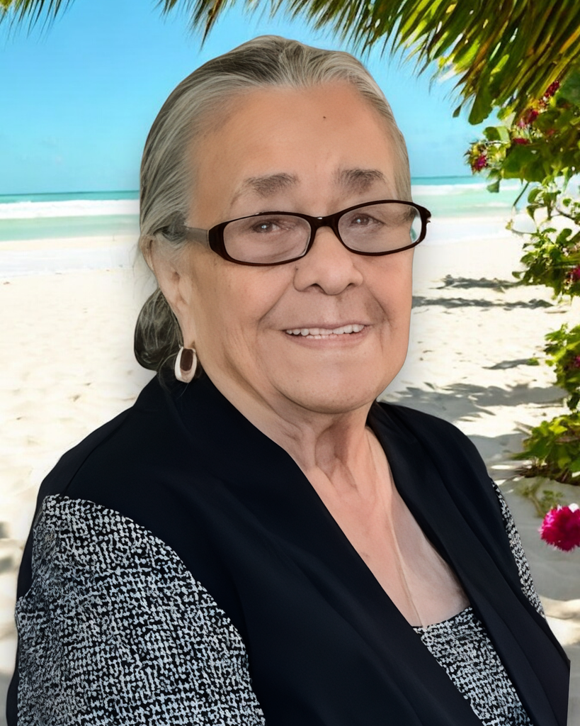 Ana M. Tavares