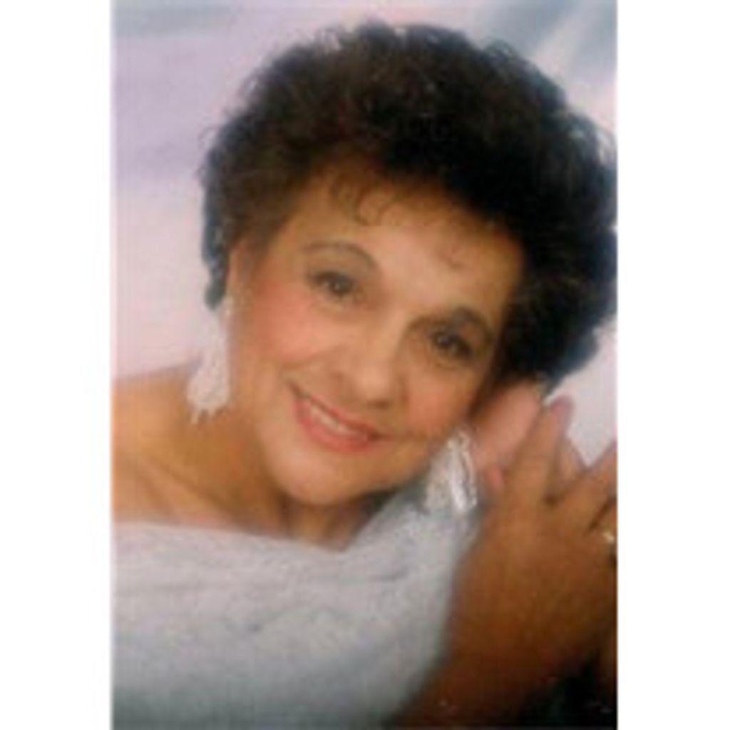 Lillian M. Mahoney