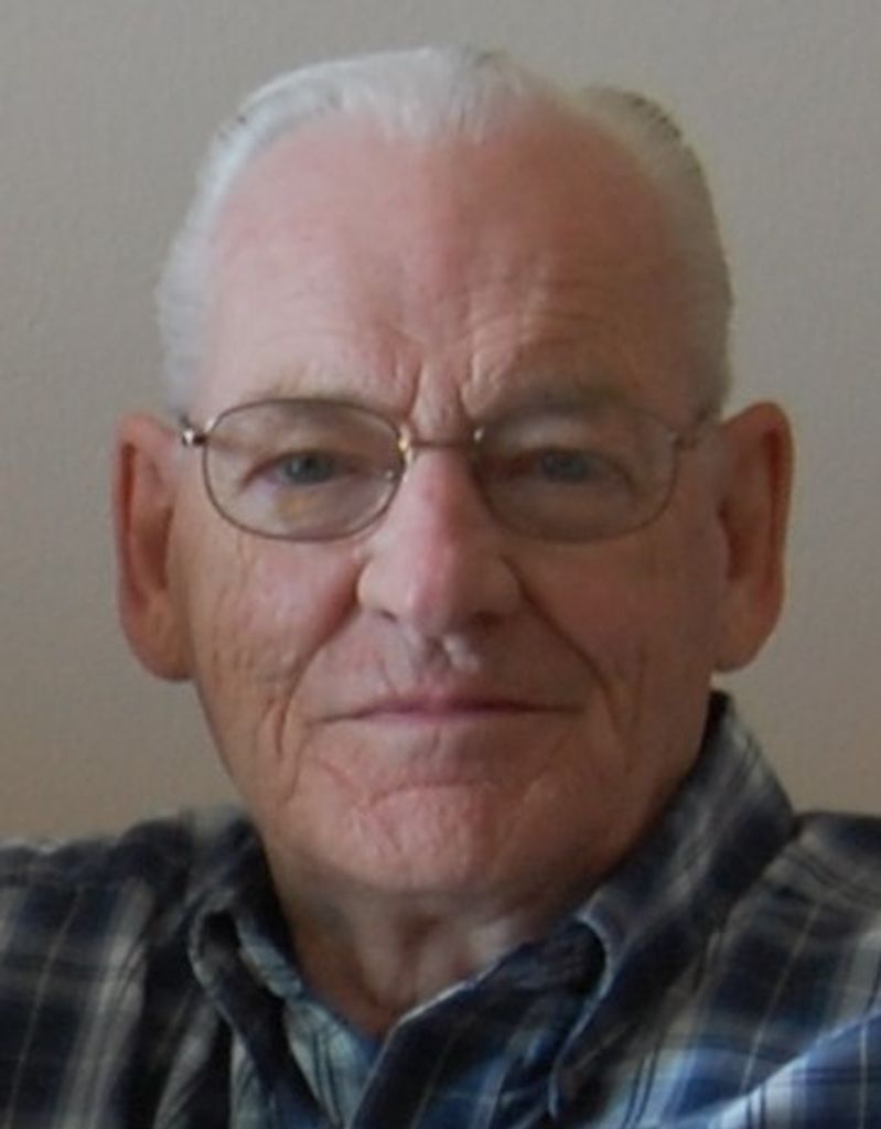 John F. Cook