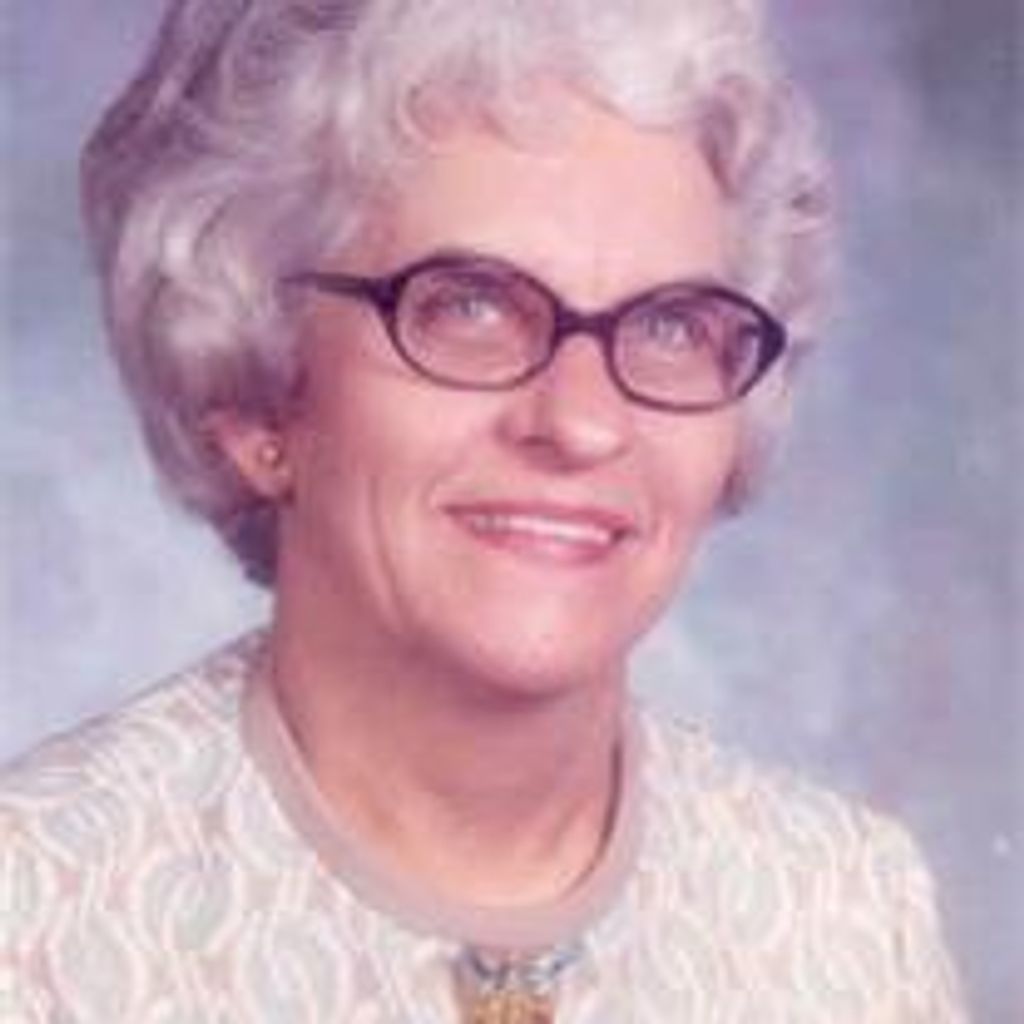Mary Anderson