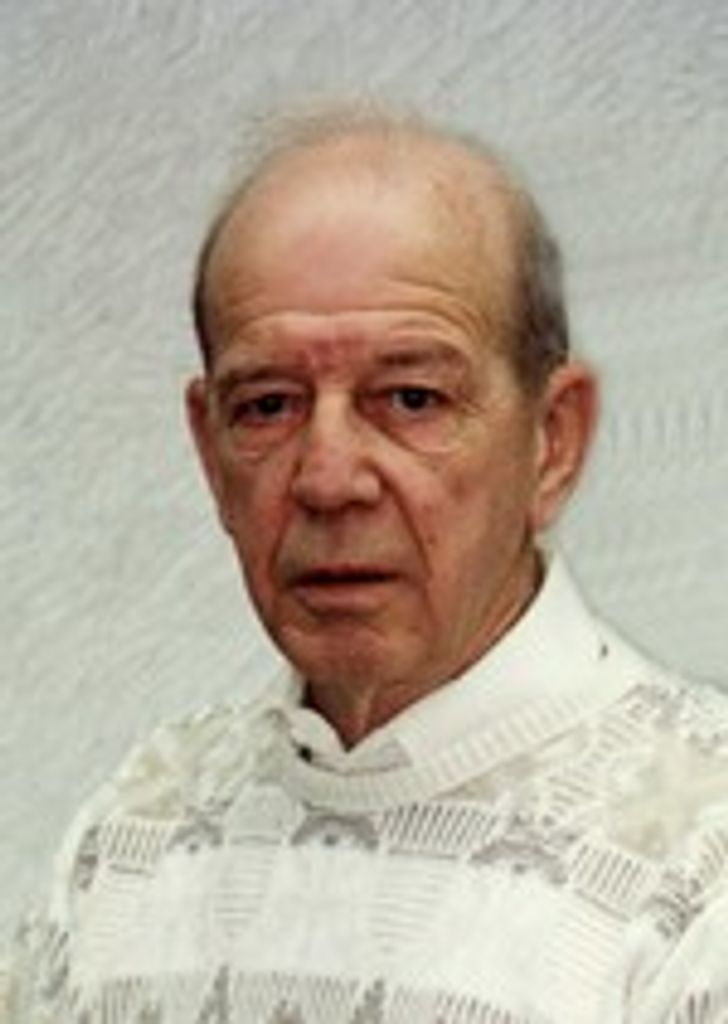 Vernon Andring