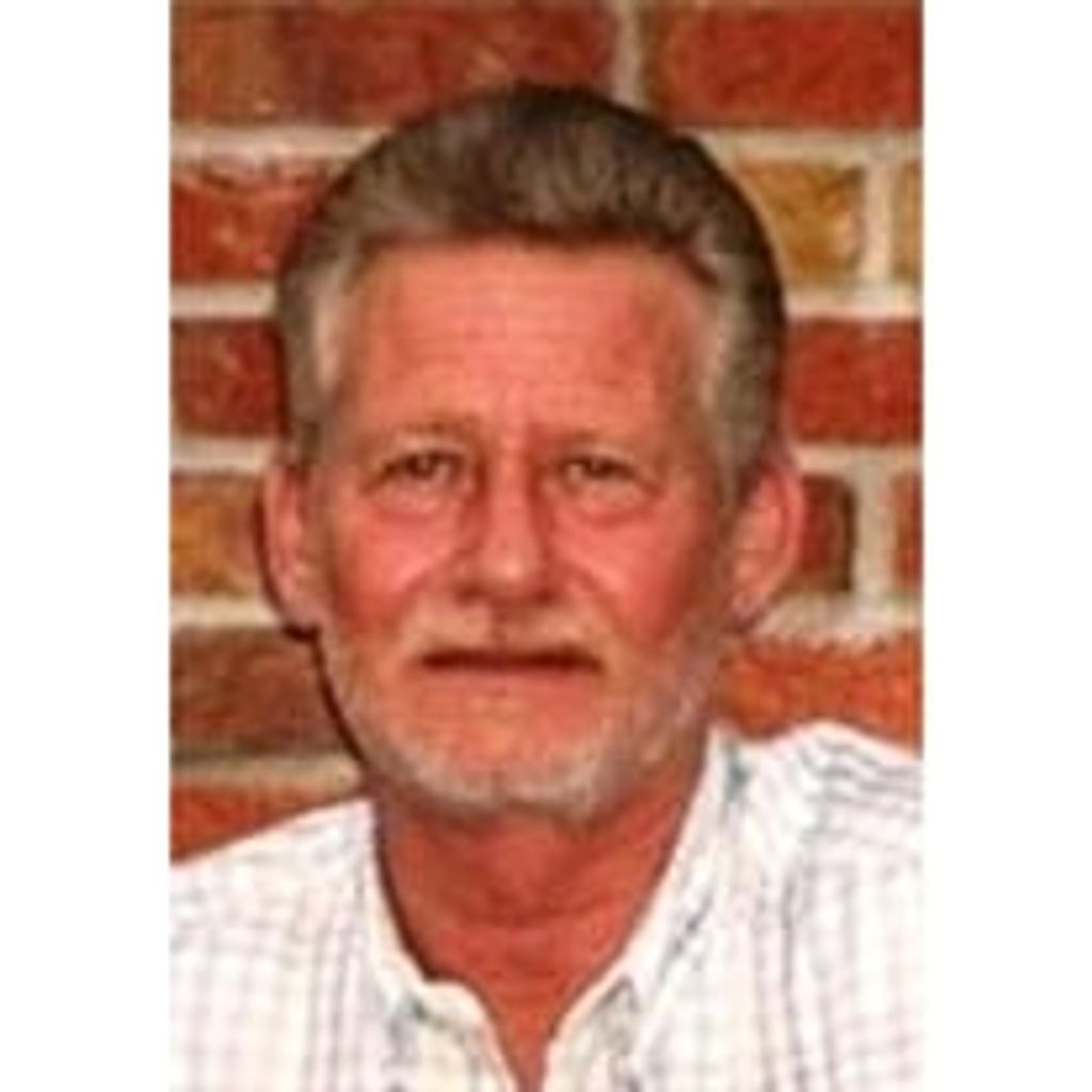Jerry Clifton Hargraves