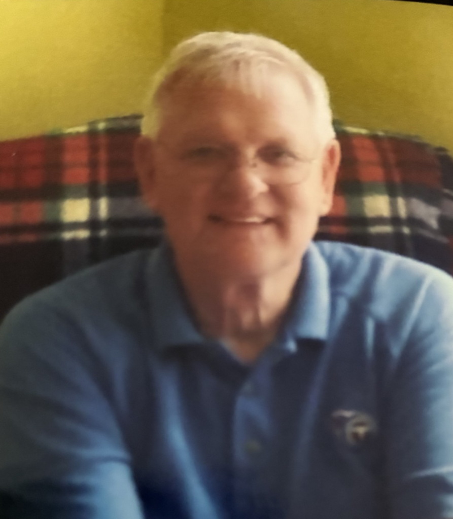 Bob Ragland Profile Photo