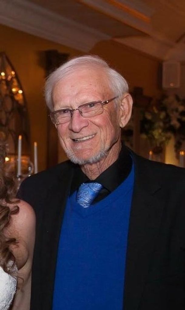 Wayne Rose