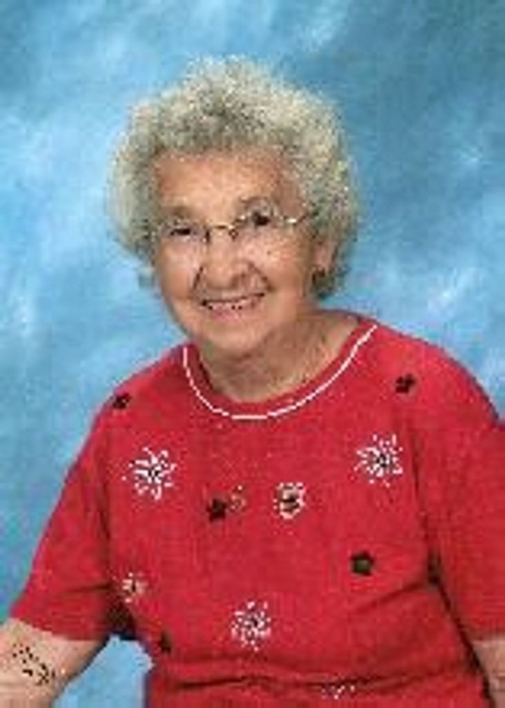 Germaine Doucette