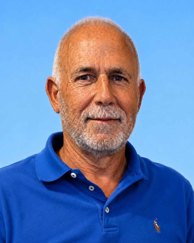 Rene Michael St. Upery