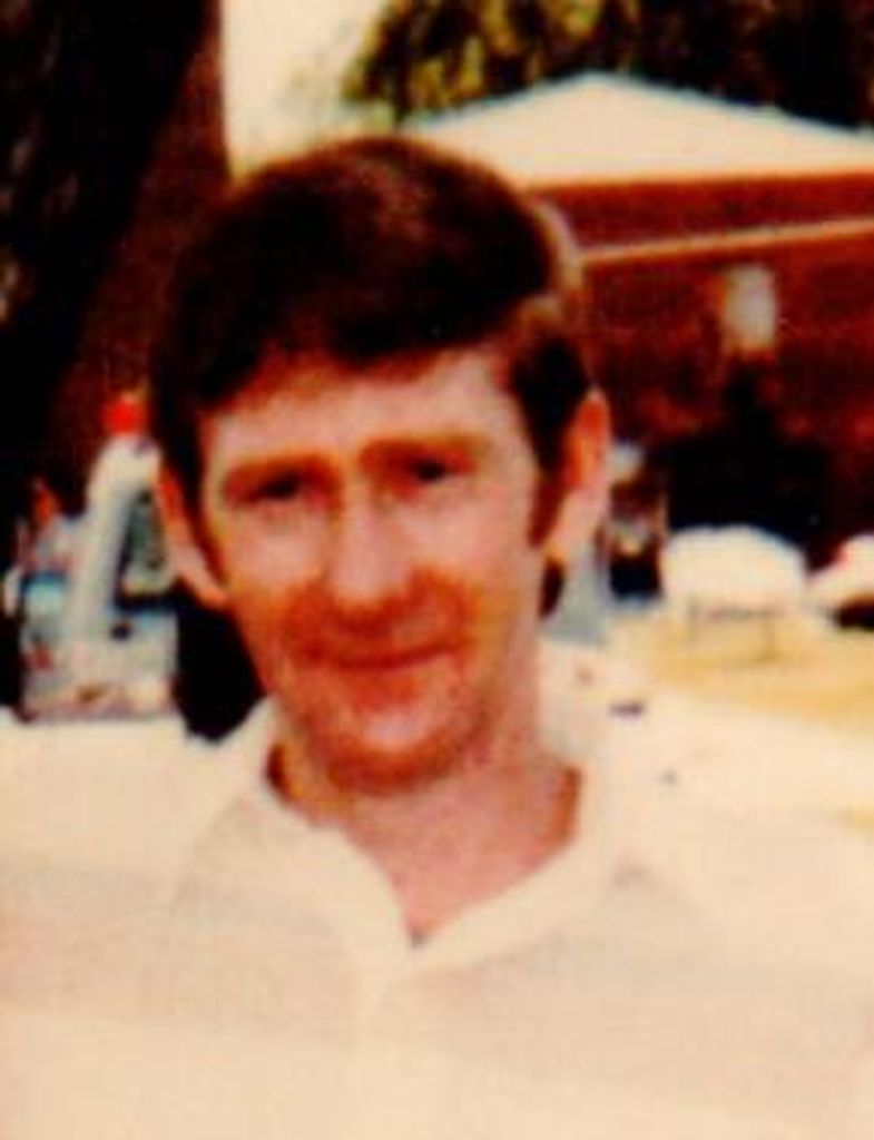 Larry Barnett Profile Photo