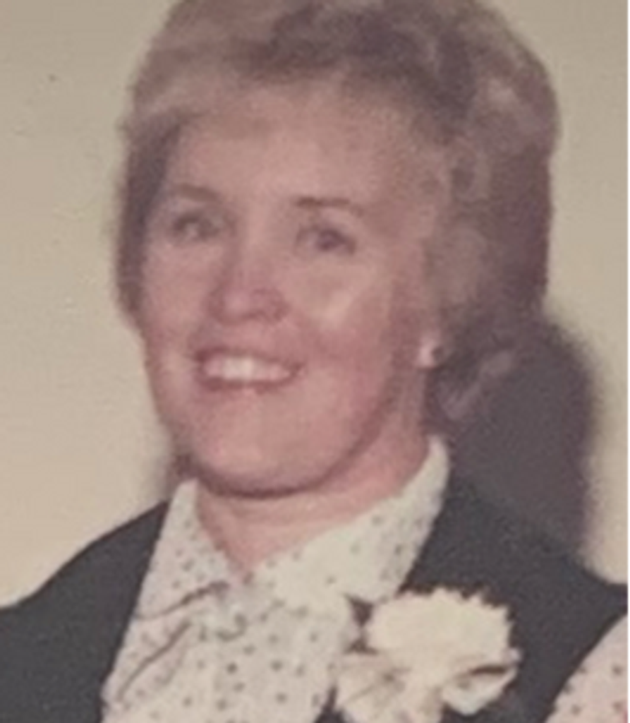 Delores Kastler