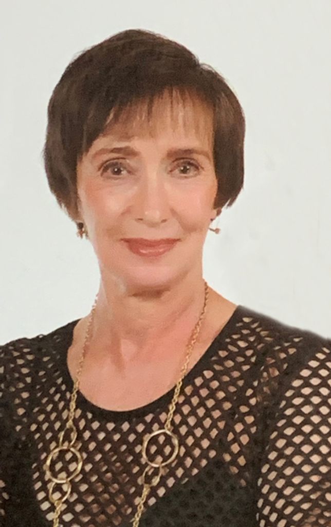 Pamela "Pam" Englin Profile Photo
