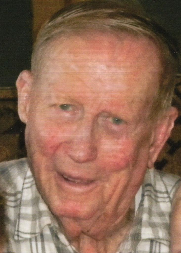 Gerald Durrant