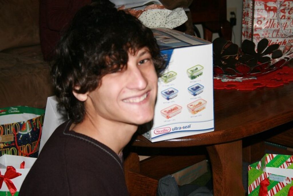 Peter Daniel Isidoro Torrez Profile Photo