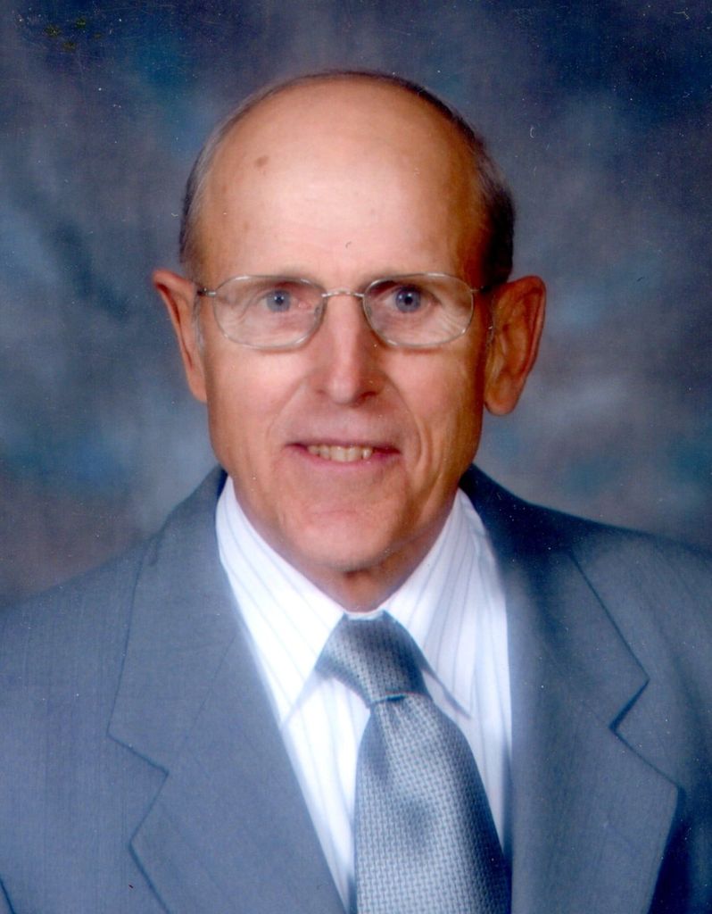 Michael Leopold Hehn Profile Photo