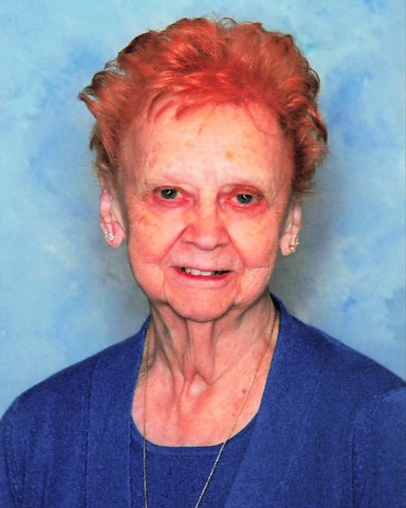 Lillian Chapman Profile Photo