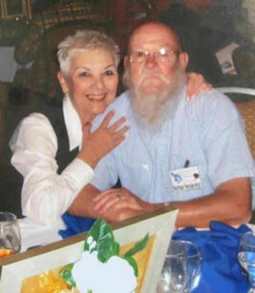 Hattie Joan Hendershot Ross Profile Photo