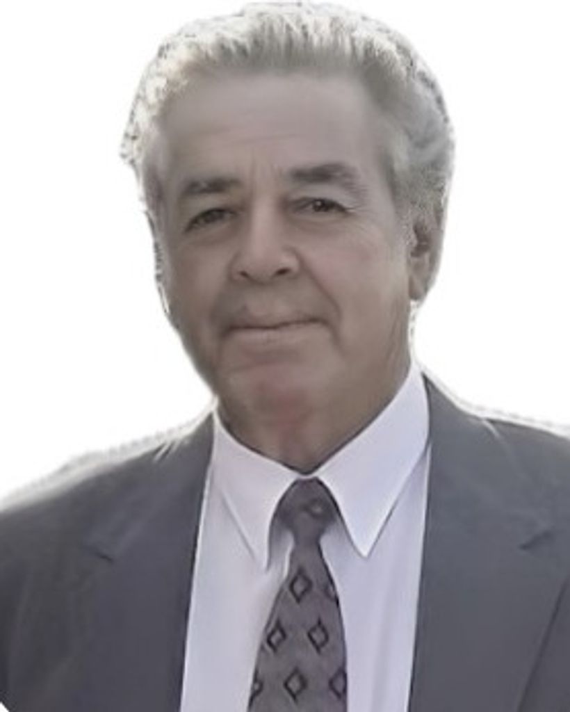 Bernard Francis Quillin