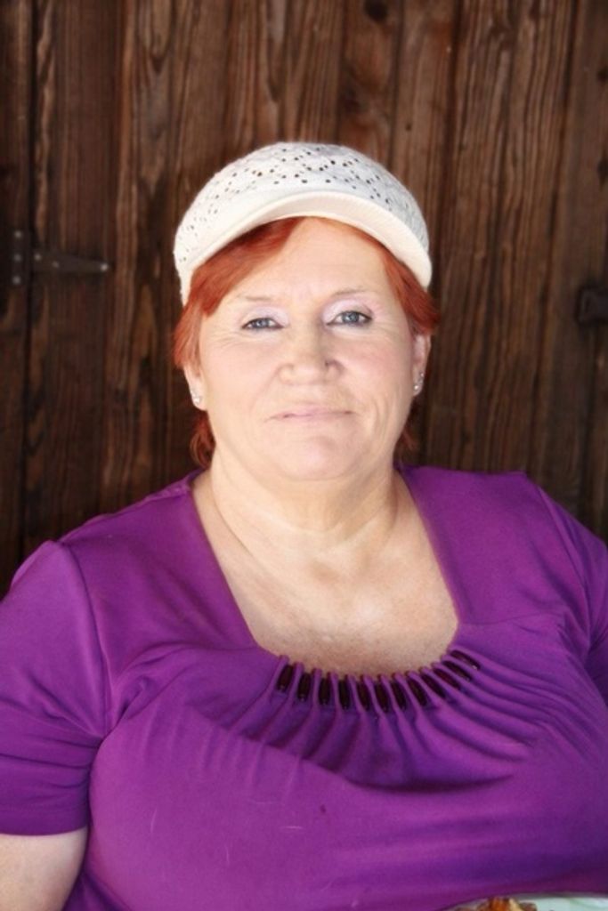 Deborah Leslie Derrick