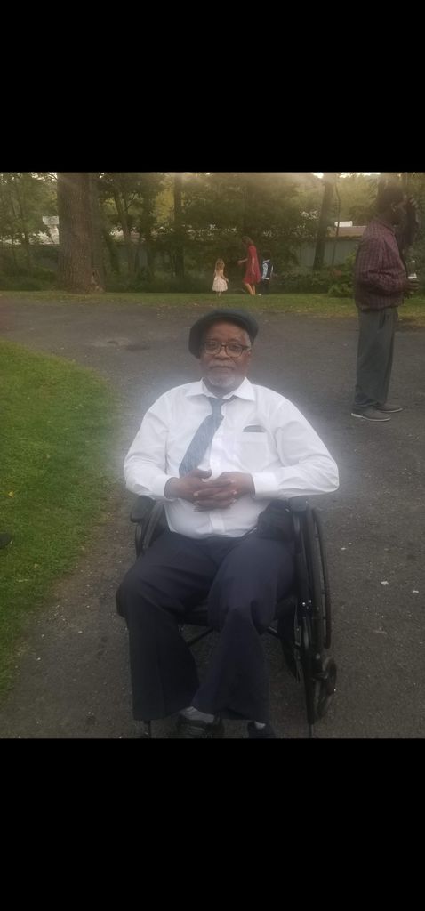 Phillip L. Austin Profile Photo