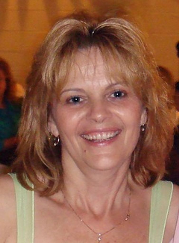 Luanne Toutant
