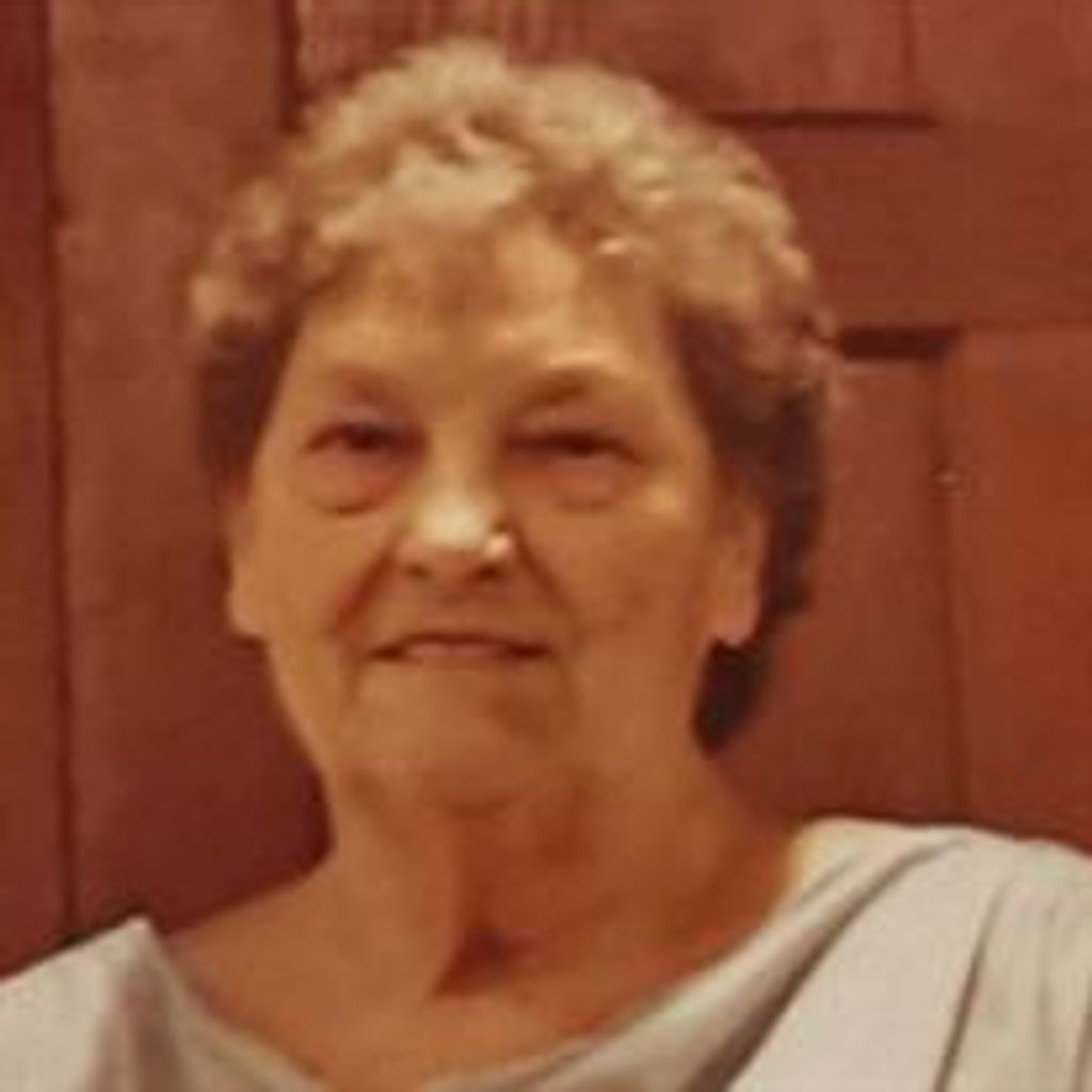 Doris Fay Hopkins